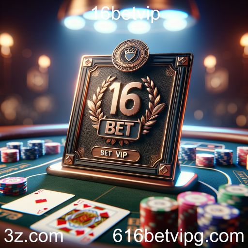 Explore o Poker Room no 16betvip: Seu Destino para o Poker Online