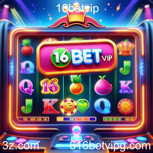 16betvip